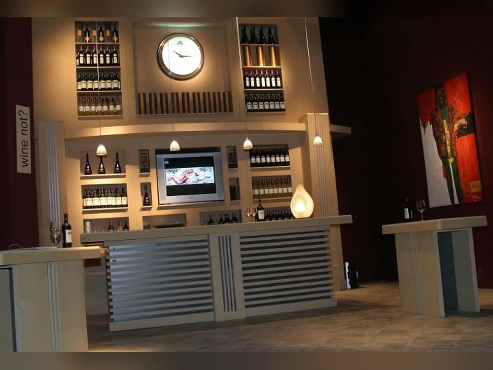 Bodega Wine Not?