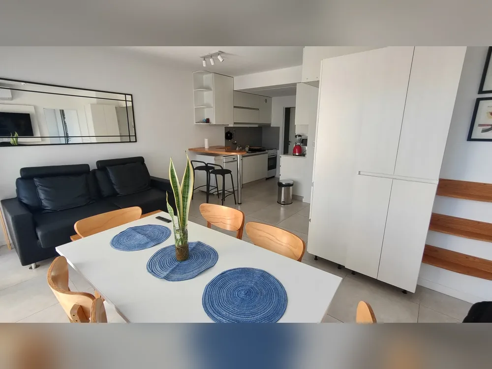 AIRBNB GODOY CRUZ · PALERMO