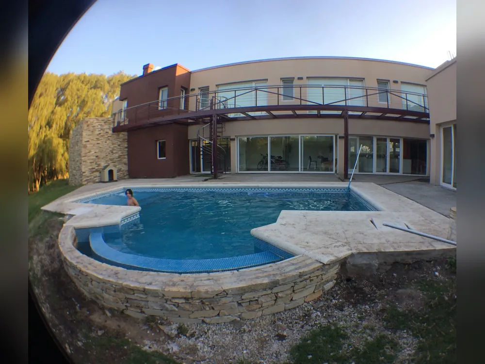 CASA EN RUMENCÓ · MAR DEL PLATA