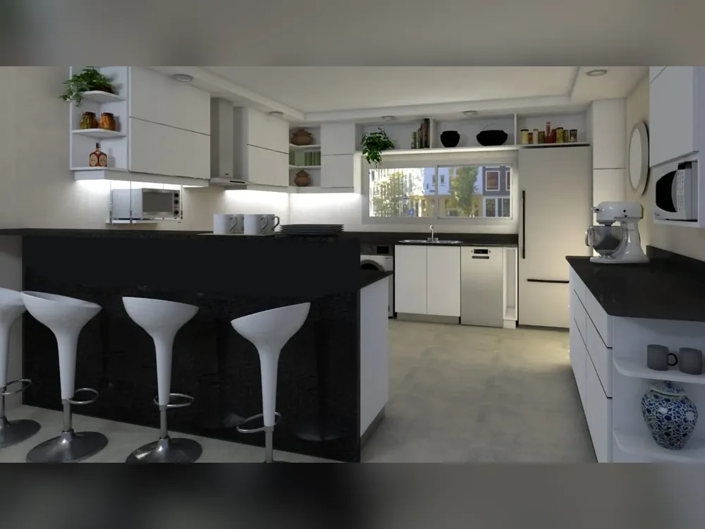 COCINA EN CARDALES