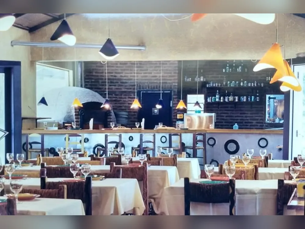 PIZZA SHEFA · HEBRAICA