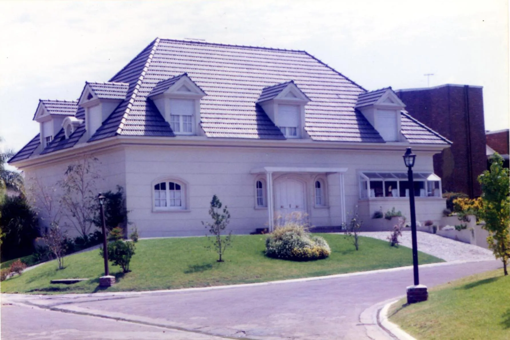 Casa Flamini – La Horqueta