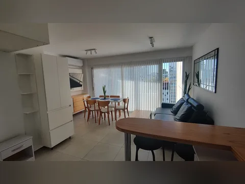 Airbnb Godoy Cruz – Palermo
