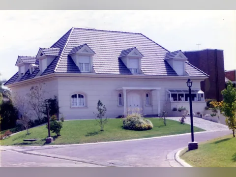 Casa Flamini – La Horqueta