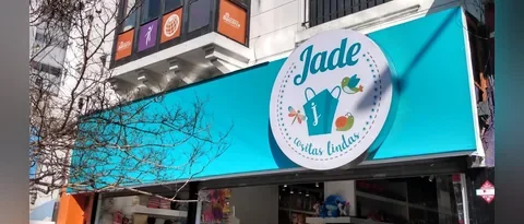 JADE - SUCURSAL LURO